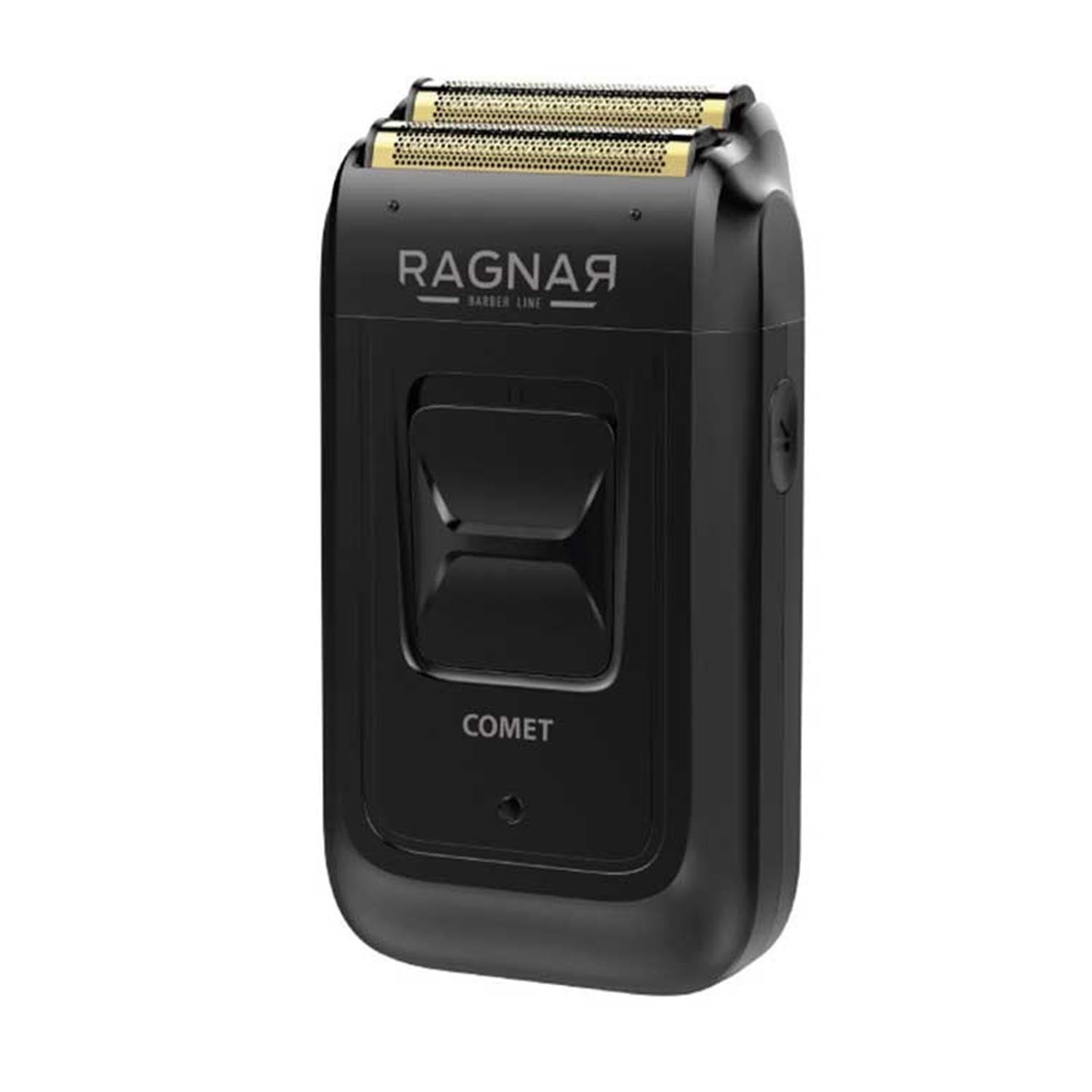 Eurostil Electrica Ragnar Comet Afeitadora Negra 5W 1Un